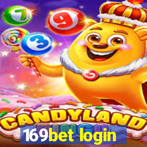 169bet login